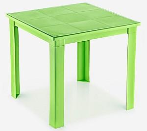 Masă de scris pentru copii Turan Fiore TRN-050 Verde