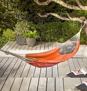 Hamac GoodHome 100618650 Orange