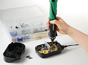 Surubelnita cu acumulator Hitachi-HiKOKI DB3DL2