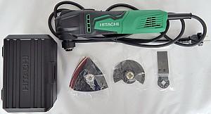 Unelta multifunctionala Hitachi-HiKOKI CV350VNS
