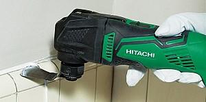 Unelta multifunctionala Hitachi-HiKOKI CV350VNS
