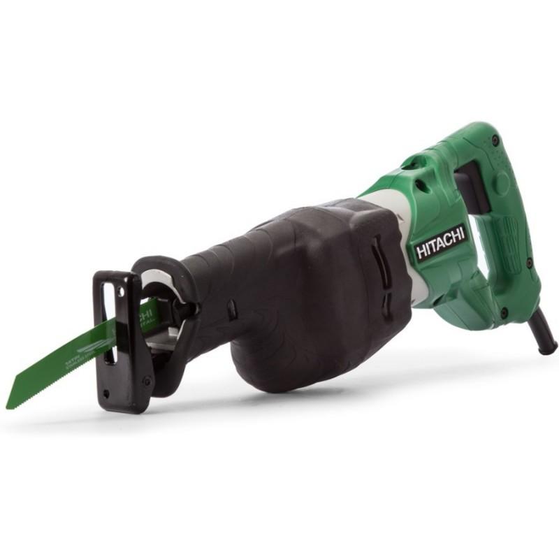 Fierastrau sabie Hitachi-HiKOKI CR13V2NS