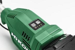 Trimmer pentru iarba Hitachi-HiKOKI CG18DAW4Z