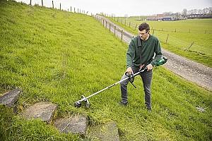 Trimmer pentru iarba Hitachi-HiKOKI CG18DAW4Z