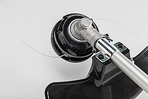 Trimmer pentru iarba Hitachi-HiKOKI CG18DAW4Z