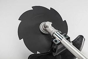 Trimmer pentru iarba Hitachi-HiKOKI CG18DAW4Z