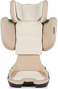 Scaun auto copii Petite&Mars Flex Pro i-Size Caramel Brown