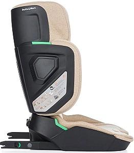 Scaun auto copii Petite&Mars Flex Pro i-Size Caramel Brown