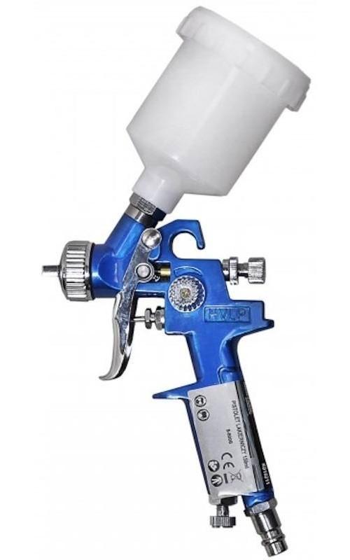 Pistol pulverizare pneumatic KRAFT&DELE KD10211