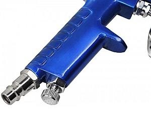 Pistol pulverizare pneumatic KRAFT&DELE KD10211