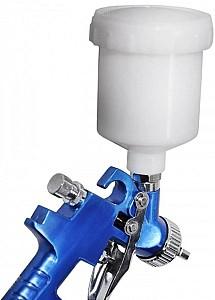 Pistol pulverizare pneumatic KRAFT&DELE KD10211