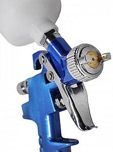 Pistol pulverizare pneumatic KRAFT&DELE KD10211