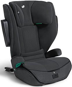 Scaun auto copii Joie i-Traver Signature Ebony