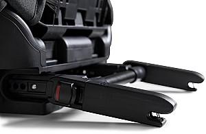 Scaun auto copii Joie i-Traver Signature Ebony