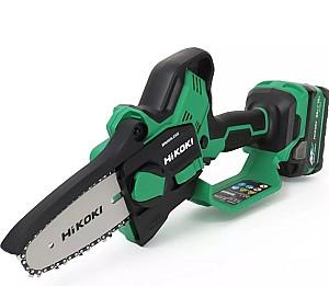 Fierastrau electric cu lant Hitachi-HiKOKI CS1810DDW4Z