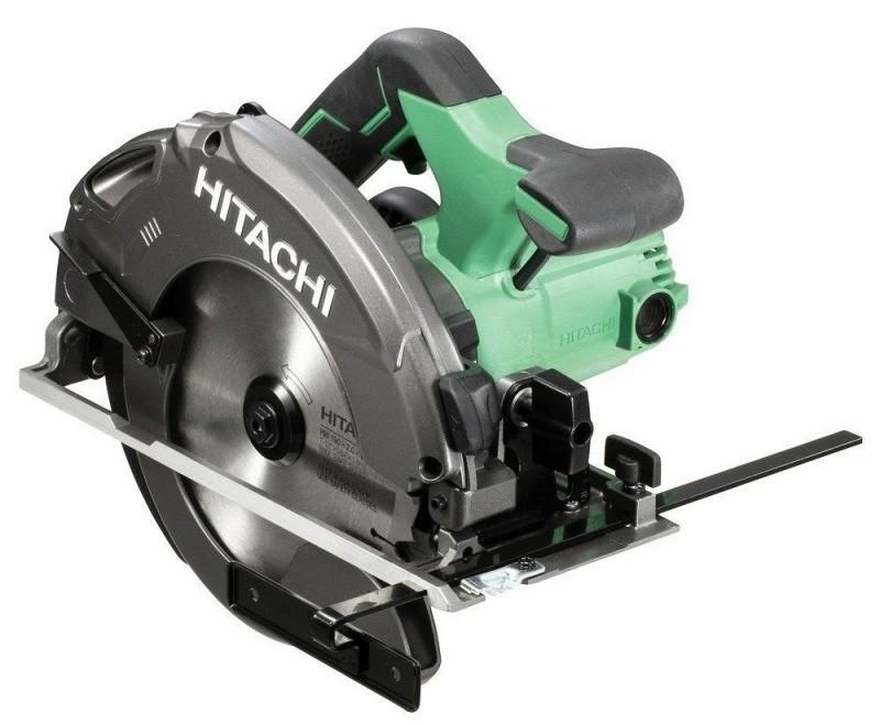 Fierastrau circular Hitachi-HiKOKI C7U3NSZ