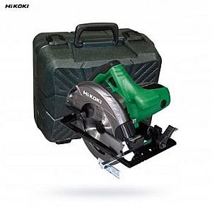 Fierastrau circular Hitachi-HiKOKI C7STWAZ