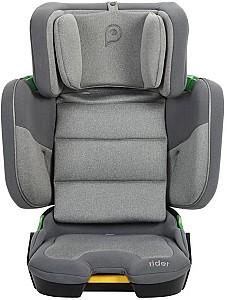Scaun auto copii Premaman i-Size Rider Gri