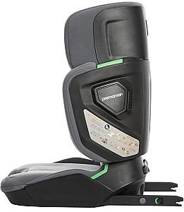 Scaun auto copii Premaman i-Size Rider Gri