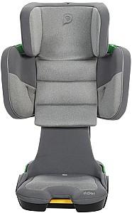 Scaun auto copii Premaman i-Size Rider Gri