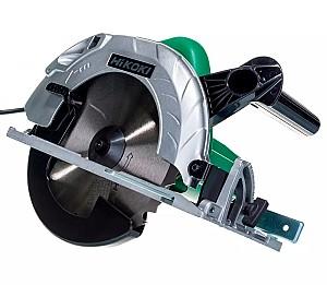 Fierastrau circular Hitachi-HiKOKI C7SSUTZ