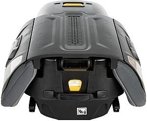 Scaun auto copii Premaman i-Size Rider Gri