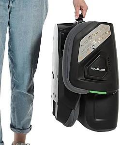 Scaun auto copii Premaman i-Size Rider Gri