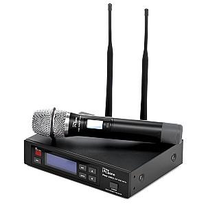 Microfon fara fir The t.bone free solo HT 600 MHz