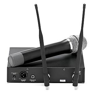 Microfon fara fir The t.bone free solo HT 600 MHz