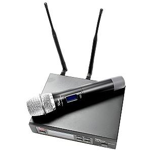 Microfon fara fir The t.bone free solo HT 600 MHz