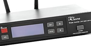 Microfon fara fir The t.bone free solo HT 600 MHz