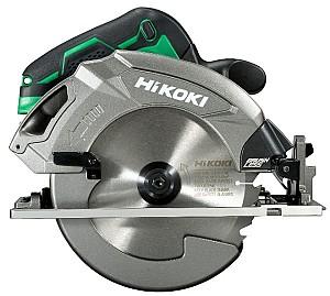 Fierastrau circular Hitachi-HiKOKI C1807DAW4Z