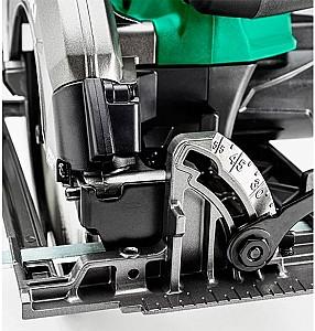 Fierastrau circular Hitachi-HiKOKI C1807DAW4Z