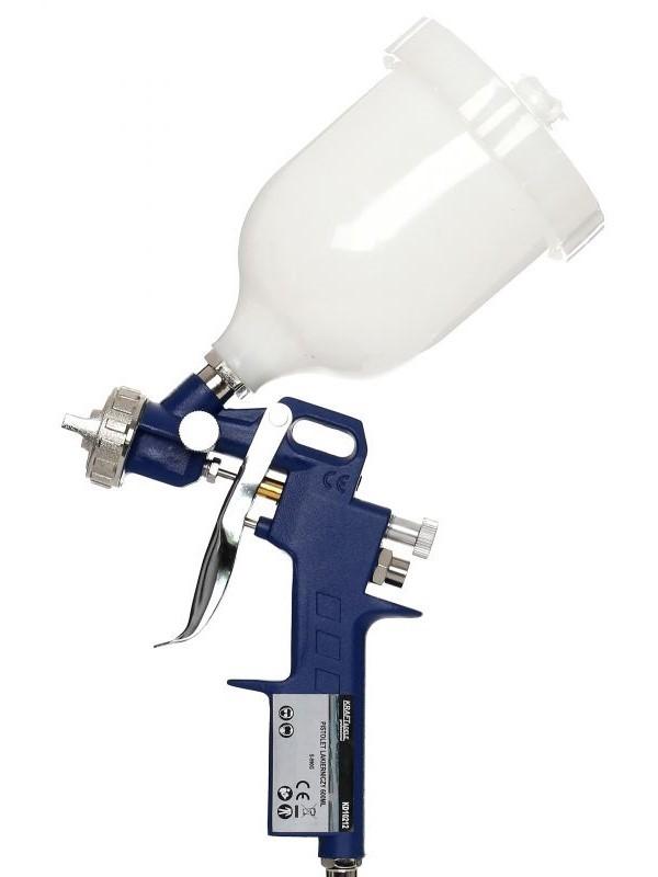 Pistol pulverizare pneumatic KRAFT&DELE KD10212