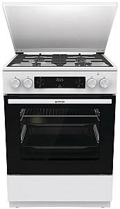 Aragaz, Plita de gaz Gorenje GKS6C71WF