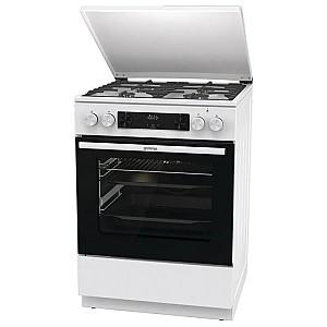 Aragaz, Plita de gaz Gorenje GKS6C71WF