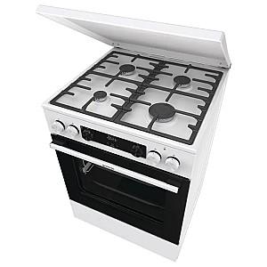 Aragaz, Plita de gaz Gorenje GKS6C71WF