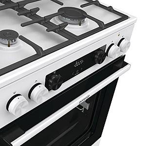 Aragaz, Plita de gaz Gorenje GKS6C71WF