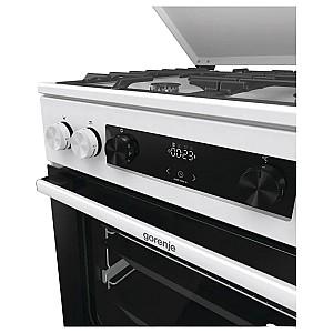 Aragaz, Plita de gaz Gorenje GKS6C71WF