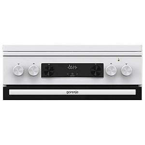 Aragaz, Plita de gaz Gorenje GKS6C71WF