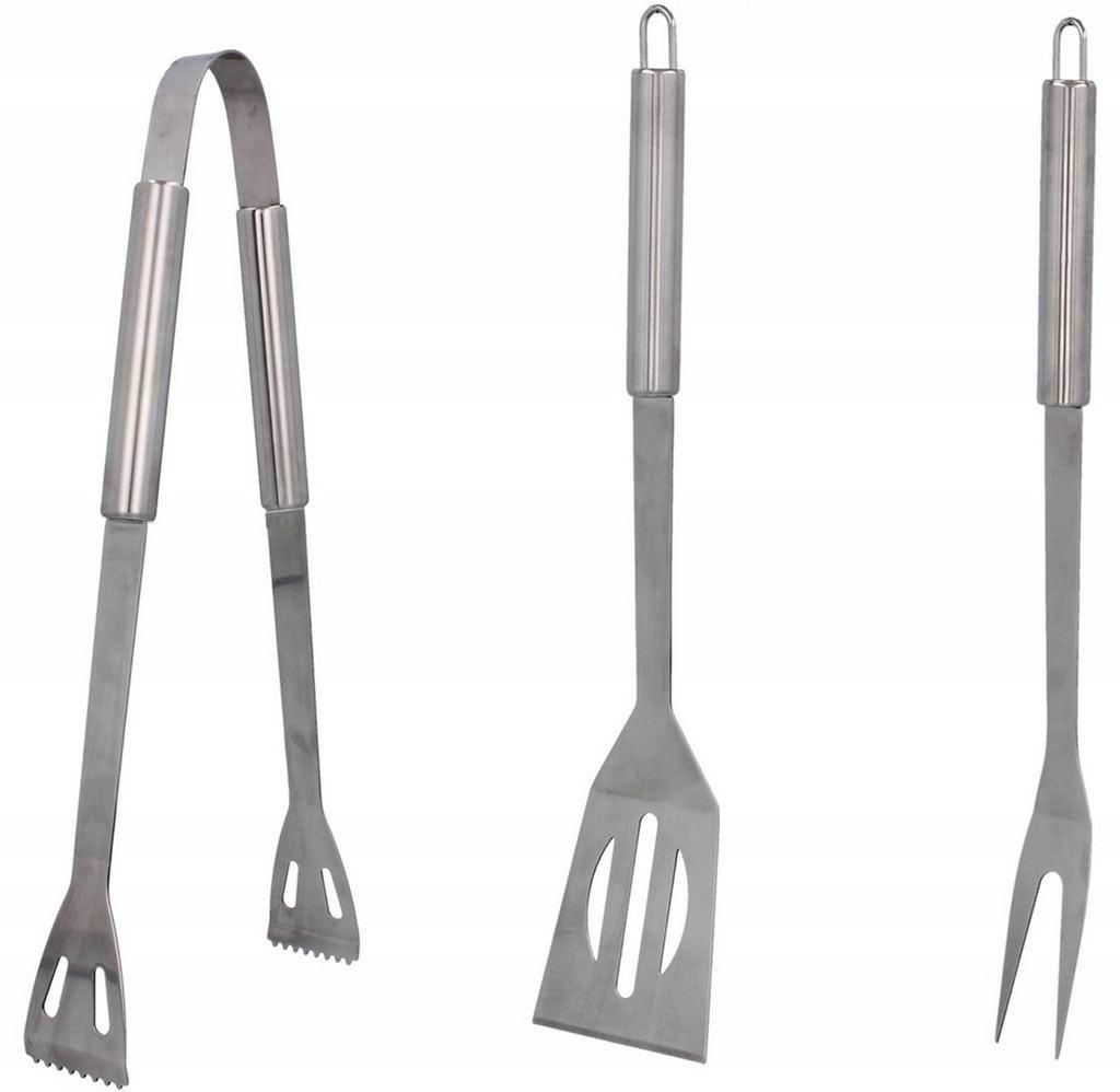  Chomik BBQ5863 Inox