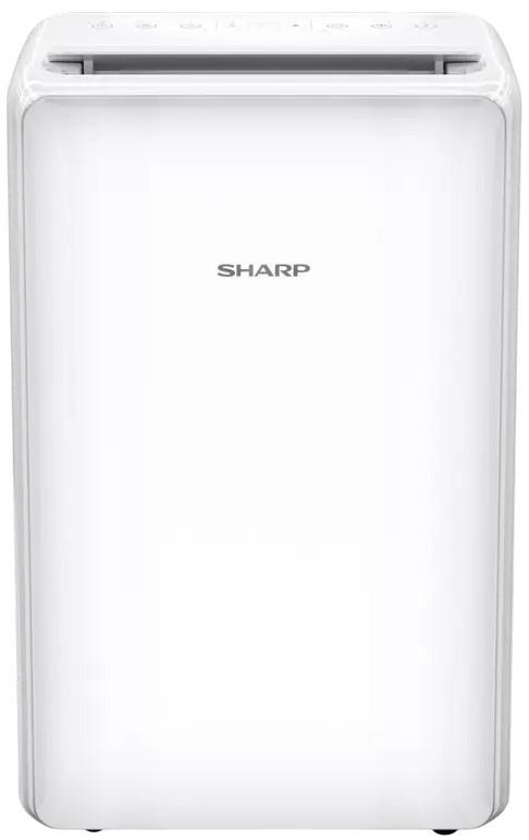 Dezumidificator de aer Sharp UD-P204P-W