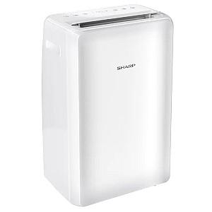 Dezumidificator de aer Sharp UD-P204P-W