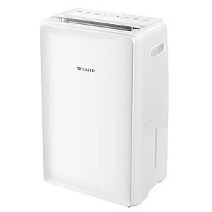 Dezumidificator de aer Sharp UD-P204P-W