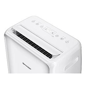 Dezumidificator de aer Sharp UD-P204P-W