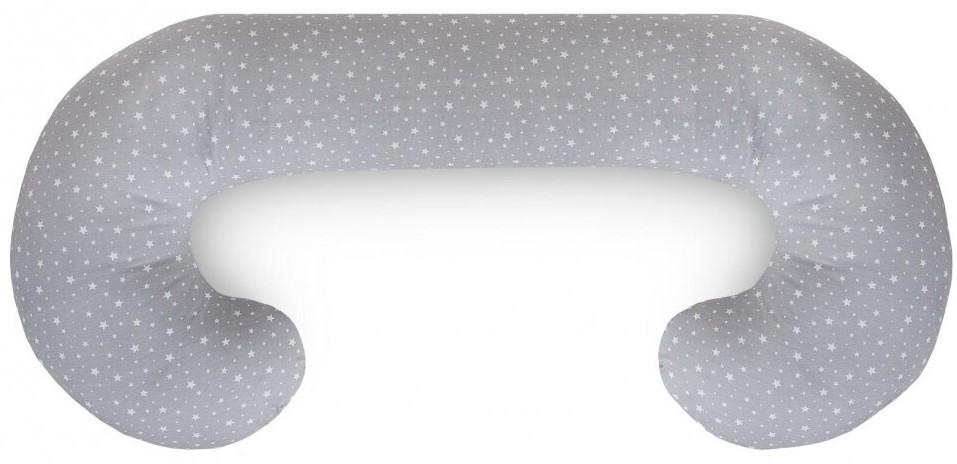 Perna Ceba Baby Physio Duo Jersey Grey Stars