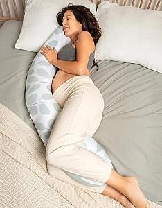 Perna doomoo 3in1 Buddy Leaves Aqua Green