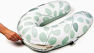 Perna doomoo 3in1 Buddy Leaves Aqua Green