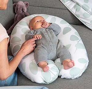 Perna doomoo 3in1 Buddy Leaves Aqua Green