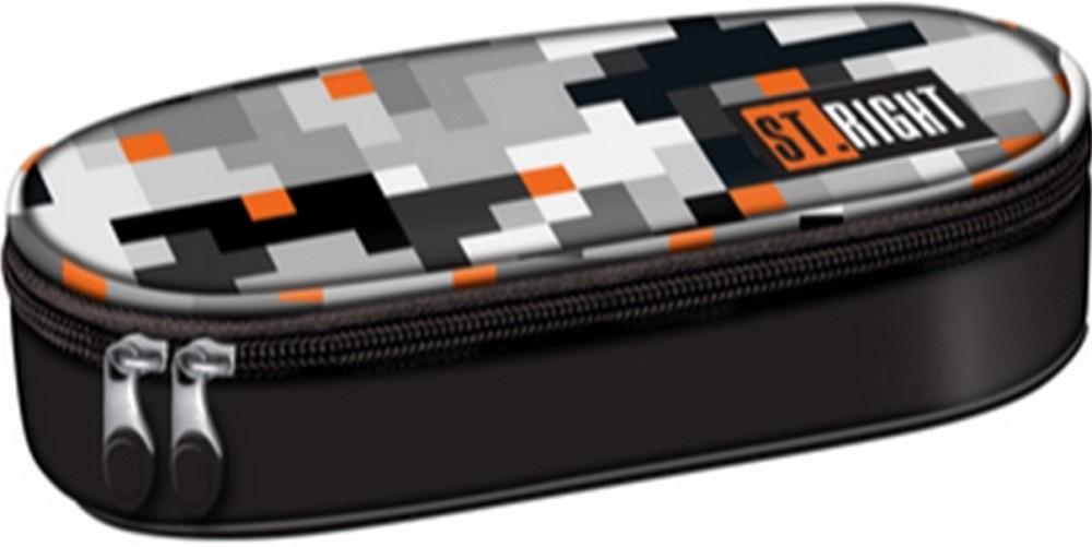 Penar St.Right Pixels PC01 23x9.5x6cm